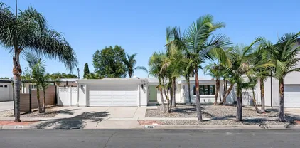 2750 Walker Dr, Serra Mesa