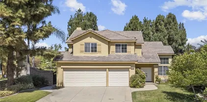 1411 Rancho Hills Dr, Chino Hills