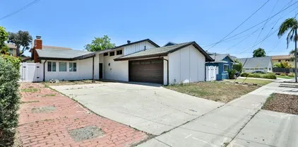 6239 Cowles Mountain Blvd, San Carlos