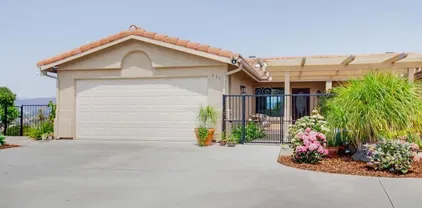 597 Via Cantebria, Encinitas