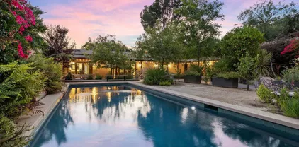 1427 Shippee Ln, Ojai