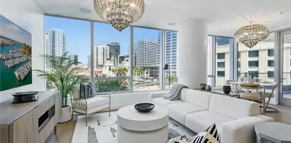 888 W E St Unit 505, Downtown