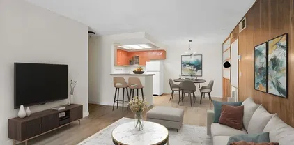 5938 Rancho Mission Rd Unit 133, Mission Valley