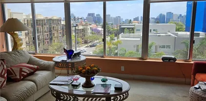 2620 2nd Ave Unit 5B, Mission Hills