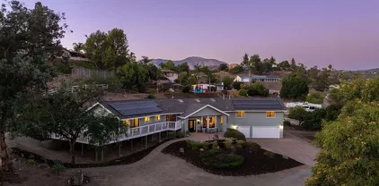 9844 Lorraine Ridge Trl, El Cajon