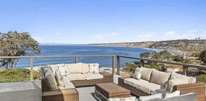 1640 Ludington Ln, La Jolla