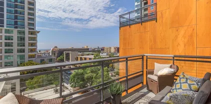1494 Union Unit 506, Downtown