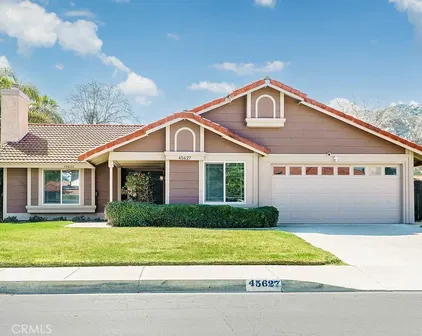 45627 Clubhouse Dr, Temecula