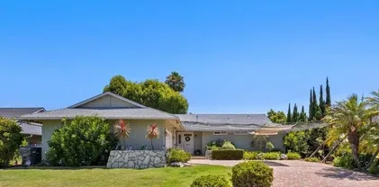 1051 La Reina, San Marcos