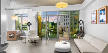 801 Ash St Unit 405, Downtown