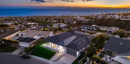 1542 Copa De Oro Dr, La Jolla
