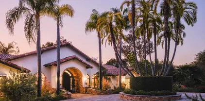 17550 Via De Fortuna, Rancho Santa Fe