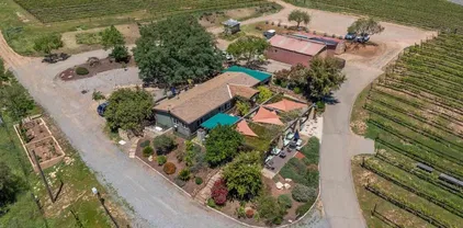 25260 E Old Julian Hwy, Ramona