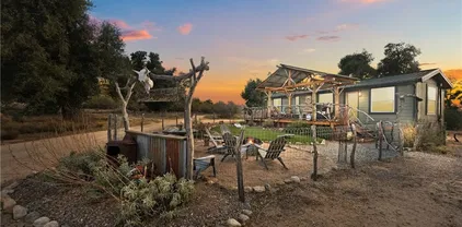 30415 Chihuahua Valley Rd, Warner Springs