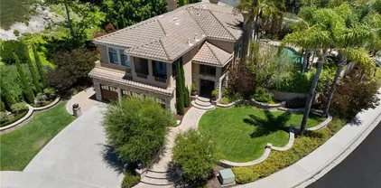 27321 Cloverly Dr, Mission Viejo