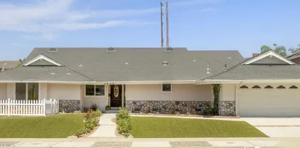 1425 Baywood Dr, Brea
