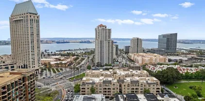 650 Columbia St Unit 313, Downtown