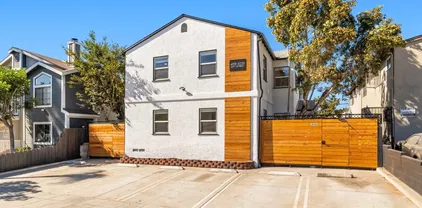 4218-4228 34th St, North Park