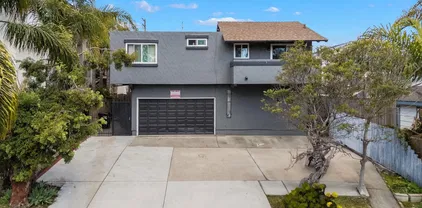 3939 33rd St, North Park
