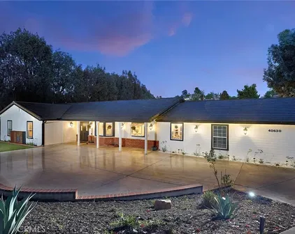 40630 Calle Torcida, Temecula