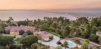 1129 Via Mirabel, Palos Verdes Estates