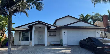 4026 Coleman Ave, Otay Mesa