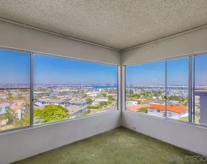 954 Harbor View Dr, Point Loma (Pt Loma)