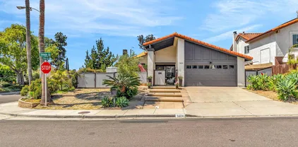 1604 Olmeda St, Encinitas