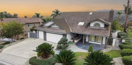 1365 Oak View Way, Escondido