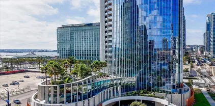 888 W E St Unit 307, Downtown
