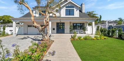 461 Country Clb, Coronado