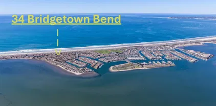 34 Bridgetown Bnd, Coronado