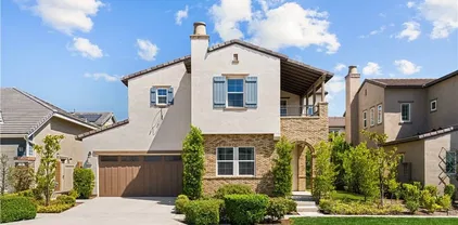 106 Trowel, Irvine