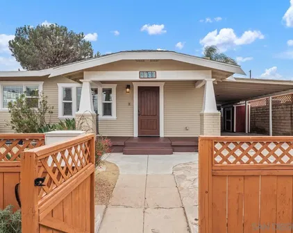 4102 Cherokee Ave, North Park