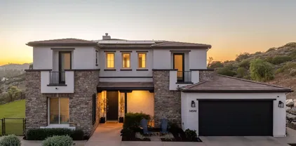 14546 Highcrest Ct, Poway
