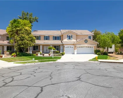 33691 Salvia Ln, Murrieta