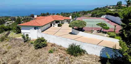 1501 Via Coronel, Palos Verdes Estates