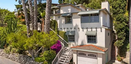 790 Wendt Ter, Laguna Beach