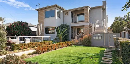 535-537 1/2 Fern Gln Unit 3, La Jolla