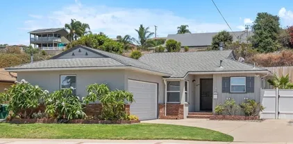 6645 Estrella Ave, Del Cerro
