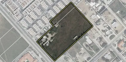 24264 Washington, Murrieta