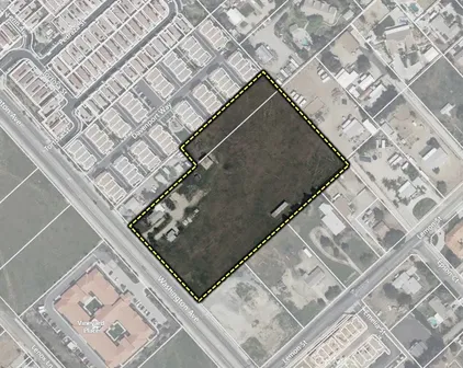 24264 Washington, Murrieta