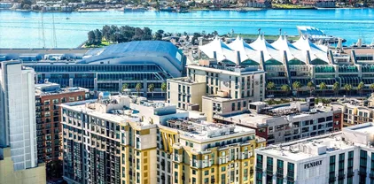 530 K St Unit 418, Downtown