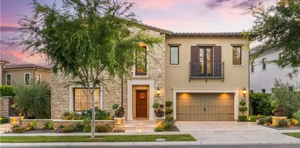118 Interstellar, Irvine