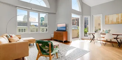 650 Columbia St Unit 411, Downtown