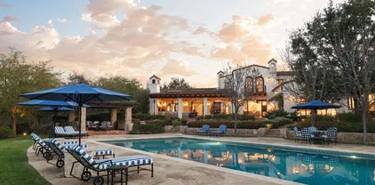 5956 San Elijo Ave, Rancho Santa Fe