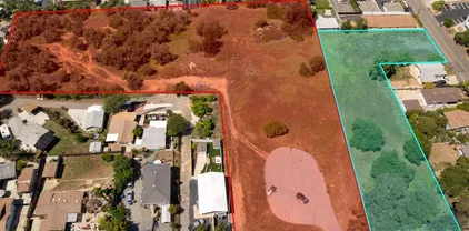 502 E Elder, Fallbrook