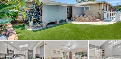 9129 Prospect Ave, Santee