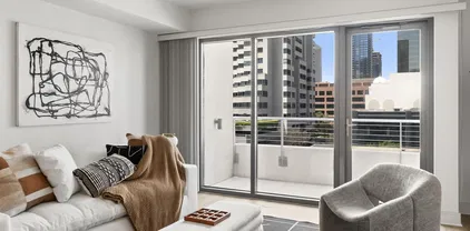 645 Front St Unit 710, Downtown