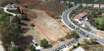 Monte Verde, Temecula